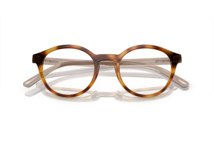 Brillen Arnette Allye AN7242 2770 Ronde Havana