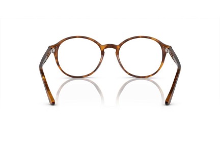 Brillen Giorgio Armani AR7004 5988 Ronde Havana