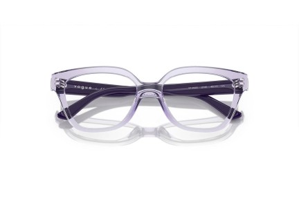 Brillen Vogue Eyewear VY2023 2745 Special Paars