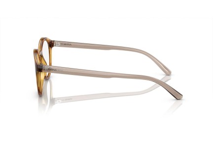 Brillen Arnette Allye AN7242 2770 Ronde Havana