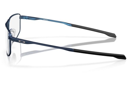 Brillen Oakley Addams OX3012 301204 Rechthoekige Blauw