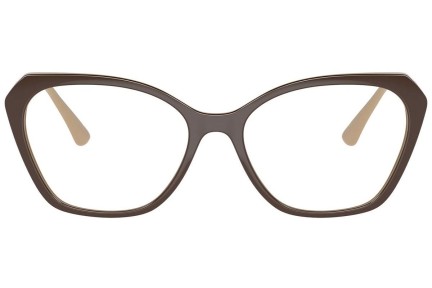 Brillen Vogue Eyewear VO5522 3101 Special Bruin