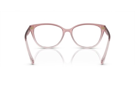 Brillen Ralph by Ralph Lauren RA7135 6125 Cat Eye Roze