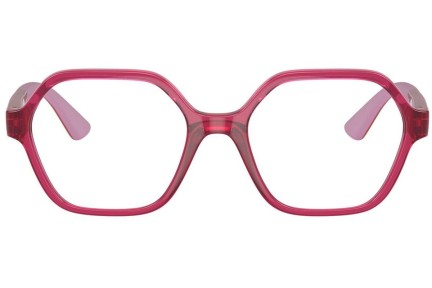 Brillen Vogue Eyewear VY2022 3106 Special Roze