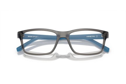 Brillen Arnette A-Volution AN7237U 2590 Rechthoekige Grijs