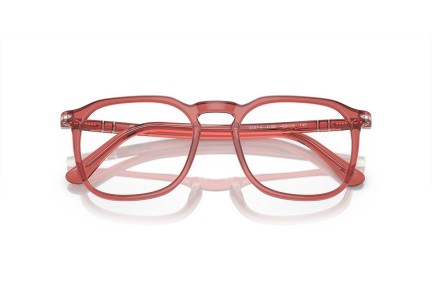 Brillen Persol PO3337V 1198 Special Rood