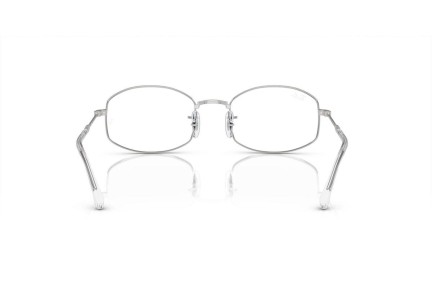 Brillen Ray-Ban RX6510 2968 Special Zilver