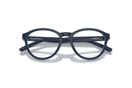 Brillen Arnette Ogopogo AN7218 2911 Ronde Blauw