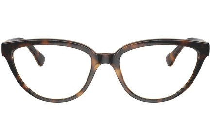 Brillen Vogue Eyewear VO5517B W656 Cat Eye Havana