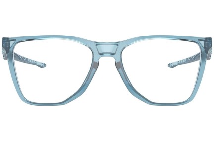 Brillen Oakley The Cut OX8058 805806 Rechthoekige Blauw