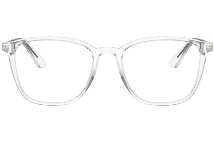 Brillen Giorgio Armani AR7250 5893 Vierkant Transparant