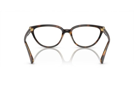 Brillen Vogue Eyewear VO5517B W656 Cat Eye Havana