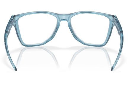 Brillen Oakley The Cut OX8058 805806 Rechthoekige Blauw