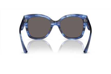 Zonnebril Vogue Eyewear VO5338S 308787 Cat Eye Blauw