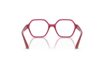 Brillen Vogue Eyewear VY2022 3106 Special Roze