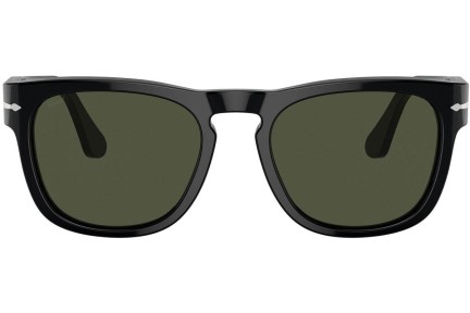 Zonnebril Persol PO3333S 95/31 Vierkant Zwart