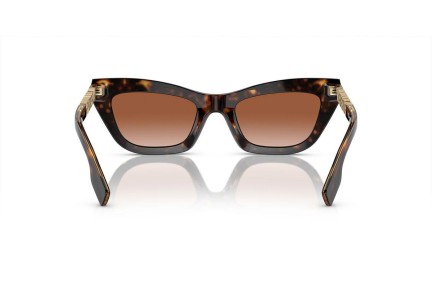 Zonnebril Burberry BE4409 300213 Cat Eye Havana