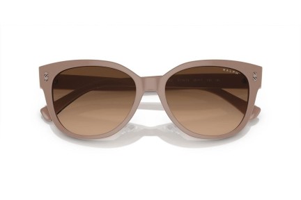 Zonnebril Ralph Lauren RA5305U 611674 Cat Eye Beige