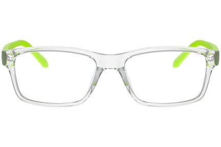 Brillen Arnette A-Volution AN7237U 2755 Rechthoekige Transparant