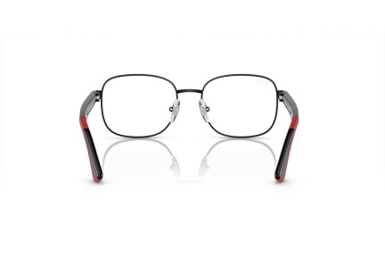 Brillen Ray-Ban Junior RY1059 4005 Vierkant Zwart