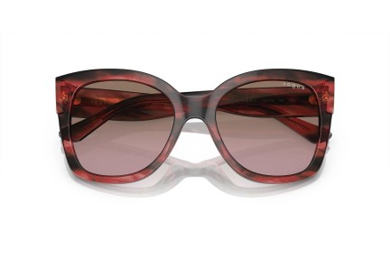 Zonnebril Vogue Eyewear VO5338S 308914 Cat Eye Rood