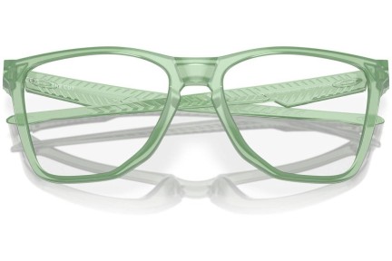 Brillen Oakley The Cut OX8058 805805 Rechthoekige Groen