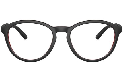 Brillen Arnette Ogopogo AN7218 2912 Ronde Zwart