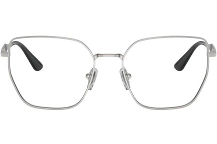 Brillen Vogue Eyewear VO4283 323 Special Zilver