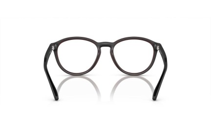 Brillen Arnette Ogopogo AN7218 2912 Ronde Zwart