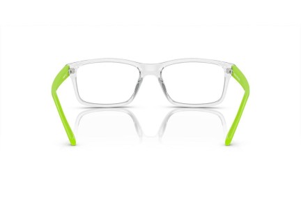 Brillen Arnette A-Volution AN7237U 2755 Rechthoekige Transparant