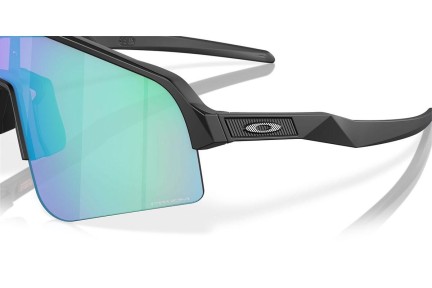 Zonnebril Oakley Sutro Lite Sweep OO9465 946523 Panorama | Shield Zwart