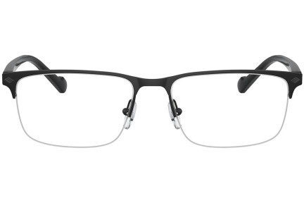 Brillen Vogue Eyewear VO4292 352S Rechthoekige Zwart