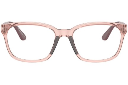 Brillen Emporio Armani EK3003 5544 Rechthoekige Roze