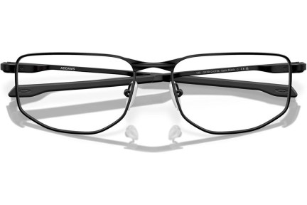 Brillen Oakley Addams OX3012 301201 Rechthoekige Zwart