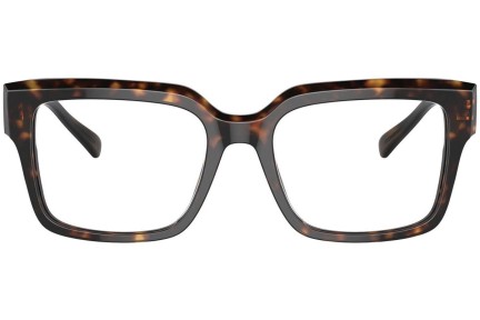 Brillen Vogue Eyewear VO5559 W656 Vierkant Havana