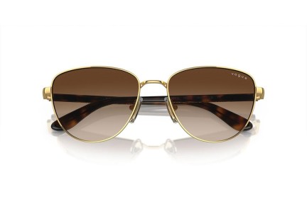 Zonnebril Vogue Eyewear VO4286S 280/13 Cat Eye Goud