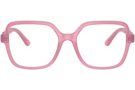 Brillen Dolce & Gabbana DG5105U 1912 Vierkant Roze