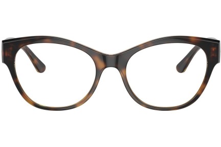 Brillen Vogue Eyewear VO5527 W656 Cat Eye Havana