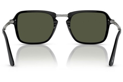 Zonnebril Persol PO3330S 95/31 Rechthoekige Zwart