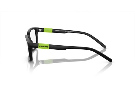 Brillen Arnette Tony-Tony AN7219 2900 Rechthoekige Zwart