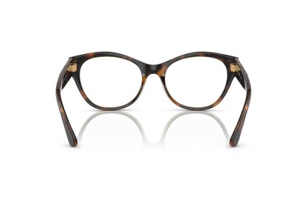 Brillen Vogue Eyewear VO5527 W656 Cat Eye Havana