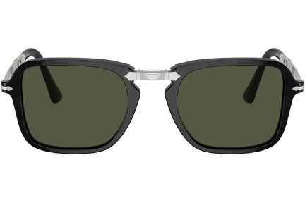 Zonnebril Persol PO3330S 95/31 Rechthoekige Zwart