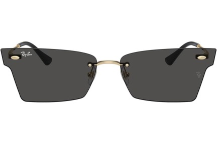 Zonnebril Ray-Ban RB3730 921387 Special Goud