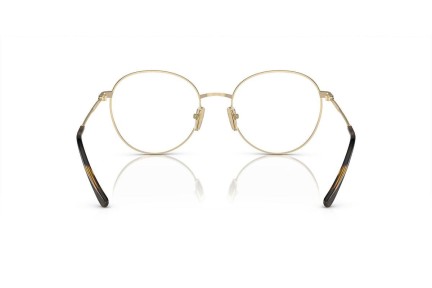 Brillen Vogue Eyewear VO4280 5078 Ronde Havana