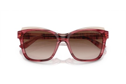 Zonnebril Emporio Armani EA4209 605713 Vierkant Roze