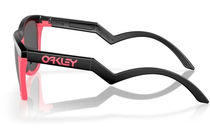 Zonnebril Oakley Frogskins Hybrid OO9289 928904 Vierkant Roze