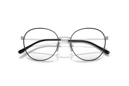 Brillen Vogue Eyewear VO4280 323 Ronde Zwart