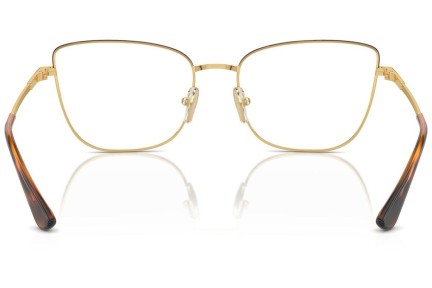 Brillen Vogue Eyewear VO4307 280 Cat Eye Goud