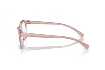 Brillen Vogue Eyewear VO5424B 2942 Cat Eye Roze