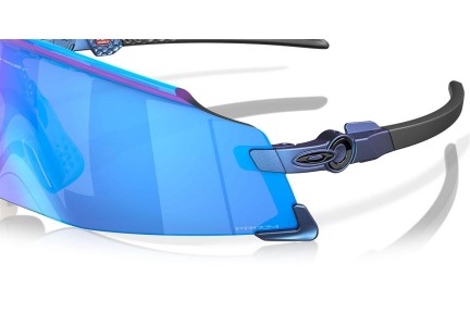 Zonnebril Oakley Oakley Kato OO9455M 945529 Panorama | Shield Verschillende kleuren